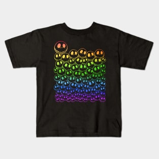 JackHeads Kids T-Shirt